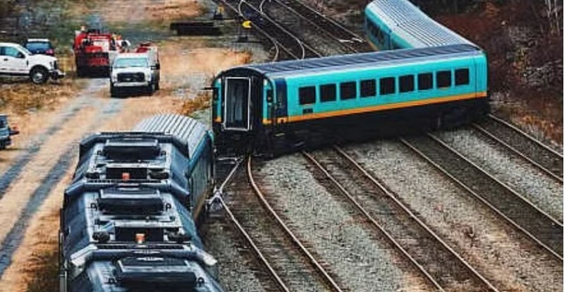 Panchavati Express Coaches Detach Near Mumbai, Resumes Journey After Brief Delay