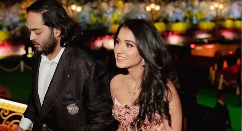 Traffic Advisory Issued for Anant Ambani-Radhika Merchant Wedding in Mumbai