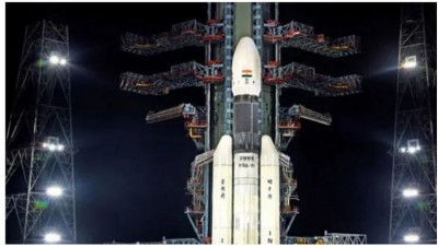 Chandrayaan-3 Launch LIVE Updates: Chandrayaan finally launched