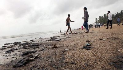 Mumbai: Four people died after drowning in Juhu Chowpati, one rescued
