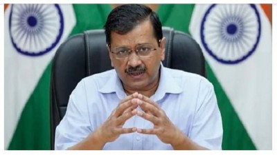 Delhi CM launches Social Security Scheme for Covid and new excise policy for 2021-22