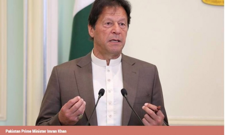 Pakistan PM Imran Khan condoles demise of Dilip Kumar, says “can never forget his generosity”