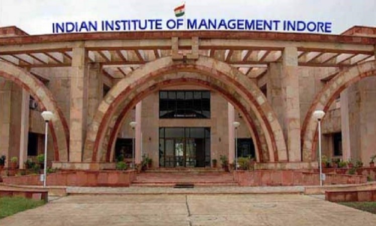 Making Lucknow a Model City: IIM Indore Joins LMC