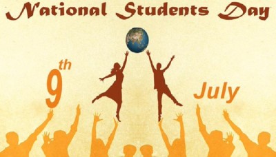 Empowering Minds: Celebrating National Students Day on July 9th