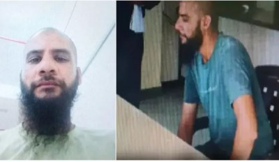 MP ATS Arrests Terrorist Faizan Sheikh Who Was Planning Lone Wolf Attack