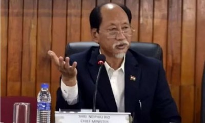 Christians, Tribals Exempted: Centre Assures Nagaland on UCC