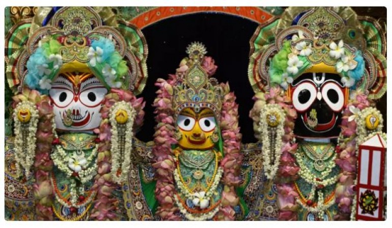 Puri Jagannath Rath Yatra: A Grand Celebration of Devotion and Tradition in Odisha