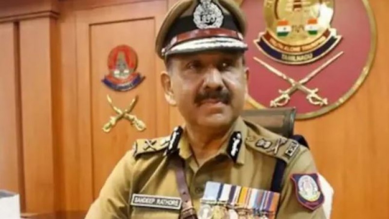 Tamil Nadu Govt Transfers Greater Chennai Police Commissioner Following BSP Leader's Murder