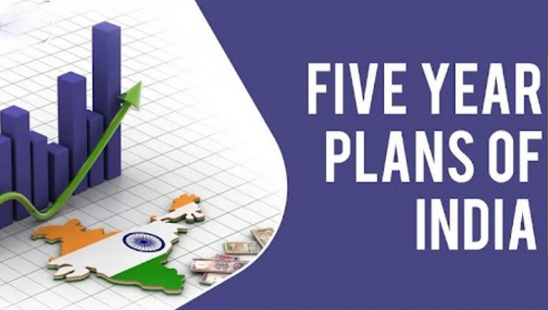 India's First Five-Year Plan is Prepared and Published on THIS day