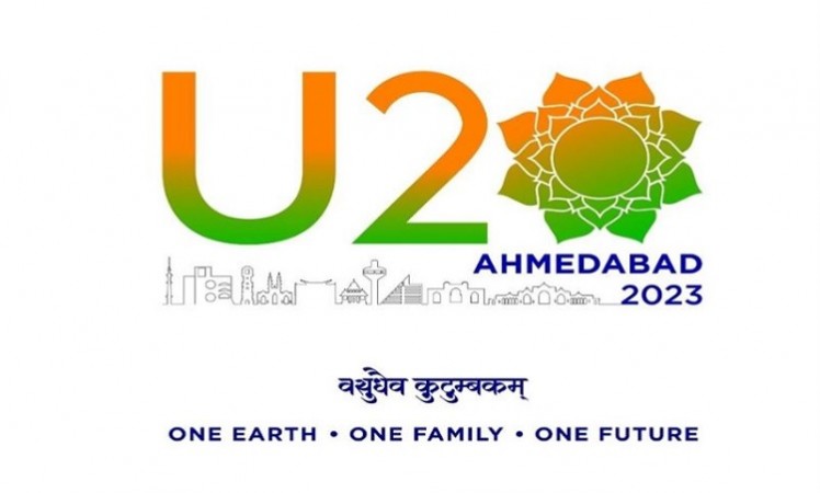 G20 Presidency: Urban20 Summit Hosted by Gujarat