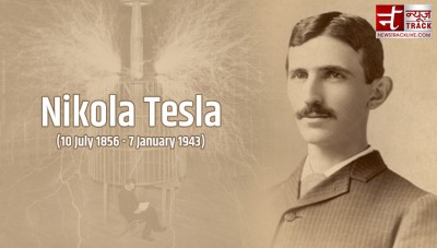 Birth Anniversary of Nikola Tesla: The Visionary Scientist Known for His Path-Breaking Inventions
