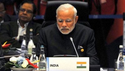 PM Modi discusses bilateral ties with Japan PM in G 20 Summit