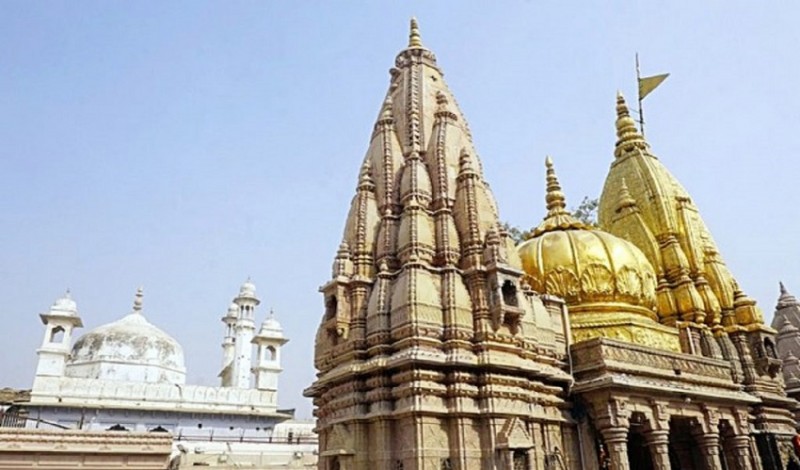 Allahabad HC Extends Hearing on Gyanvapi Mosque Survey Till August 22