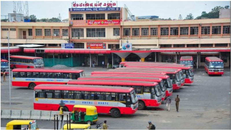 Karnataka to resume inter-state bus service operations Kerala from July 12