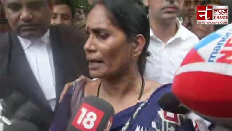 “This decision reaffirms our trust in the court”: Nirbhaya’s mother