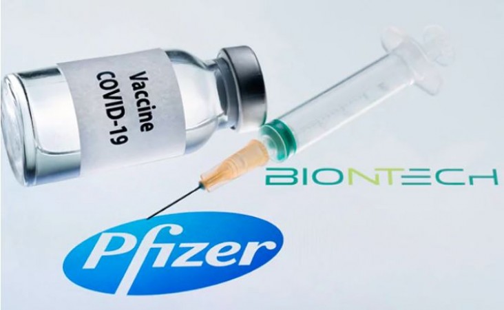 Pfizer, BioNTech develop Covid booster shot to target the transmissible delta variant