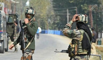 Nocturnal encounter breaks out in Jammu and Kashmir’s Kulgam