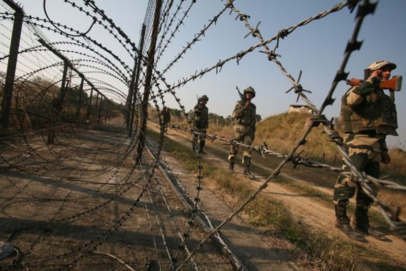 Soldier Survives Landmine Blast Near LoC: A Stark Reminder of Perils Faced by Security Forces