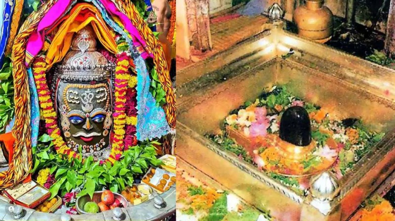 Devotees Flock to Temples, Kicking off the Auspicious Sawan Month