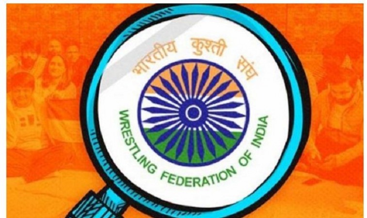Wrestling Federation of India election to be held today