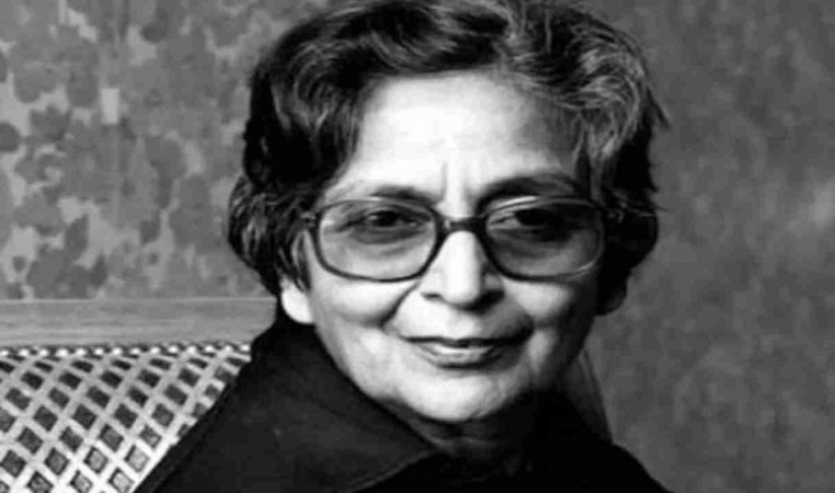 This Day That Year: Punjabi Writer Amrita Pritam Wins the Shatabdi Samman
