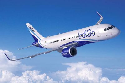 IndiGo offers flight tickets at fares starting Rs 1,212