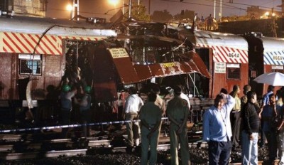 Commemorating the Anniversary of the July 11, 2006 Mumbai Train Bombings