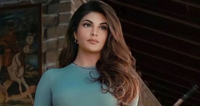 Jacqueline Fernandez Summoned Again by ED in Money Laundering Case