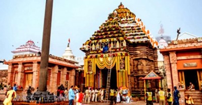 Puri Jagannath Temple's Ratna Bhandar to Undergo Inventory from July 14