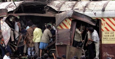 Mumbai Train Bombings: 17 Years After Train Bombings: A Look Back