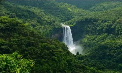 Introducing 'Waterfall Circuits' - Goa's Natural Marvels
