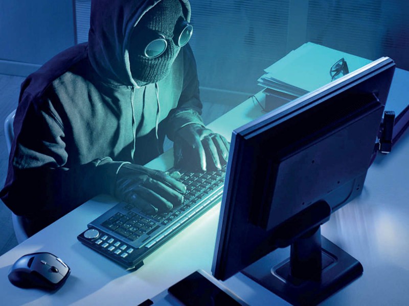 Financial cyber frauds on an unprecedented rise around the globe.