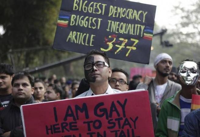 #ScrapSection377: Lawyer Menaka Guruswamy calls Section 377 arbitrary and unconstitutional, decision on Wisdom of Court