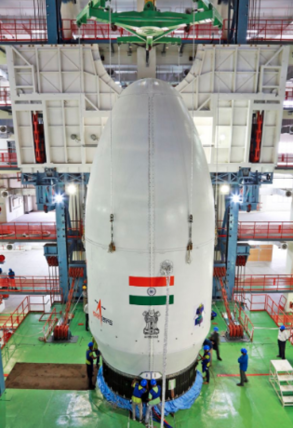 Chandrayaan-3: India's new space mission; know what it will do on the moon