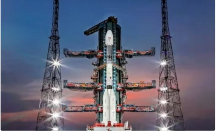 Chandrayaan-3 Set To Launch On July 14; Everything You Need to Know