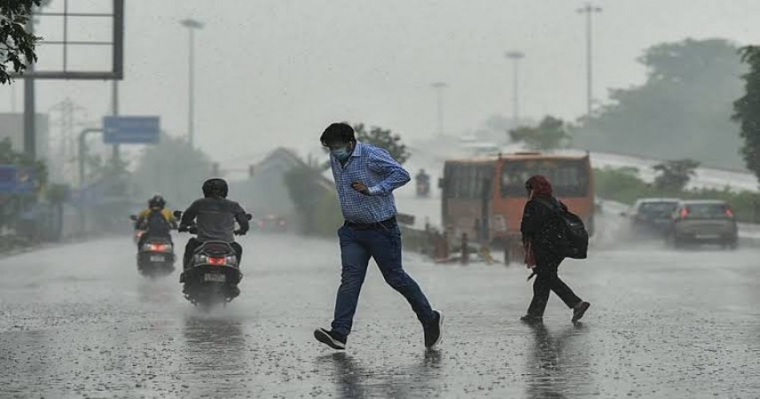 Delayed monsoon to hit THESE three regions in 24 hours: IMD predicts