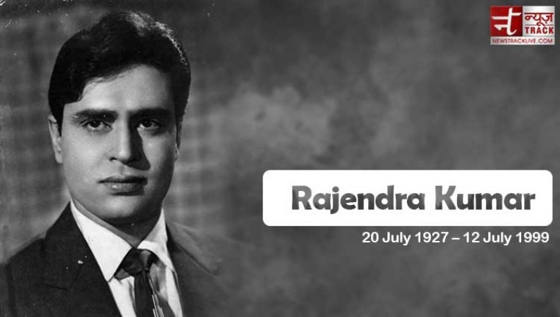 Remembering Rajendra Kumar Tuli: A Bollywood Legend, on his death anniversary