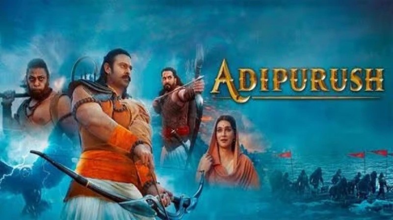 Supreme Court Declines Urgent Plea, Summons Makers of 'Adipurush' in Intensifying Legal Battle