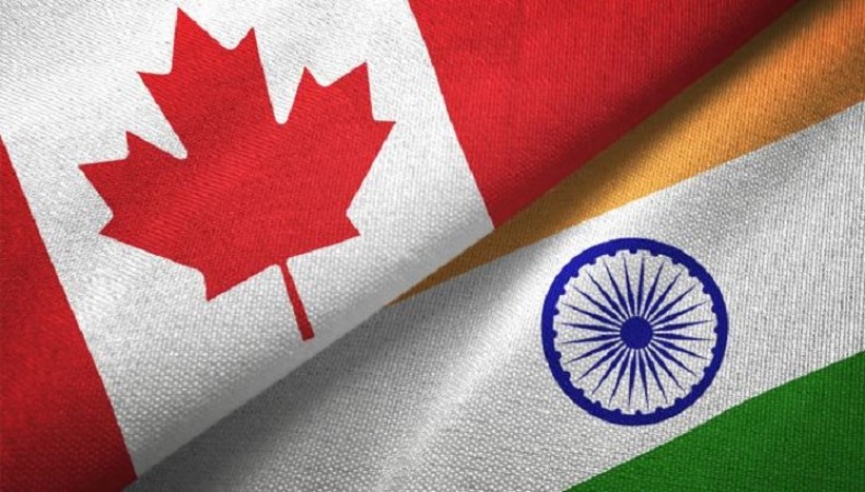 India, Canada Expect  Fast Conclusion Of Interim Trade Treaty