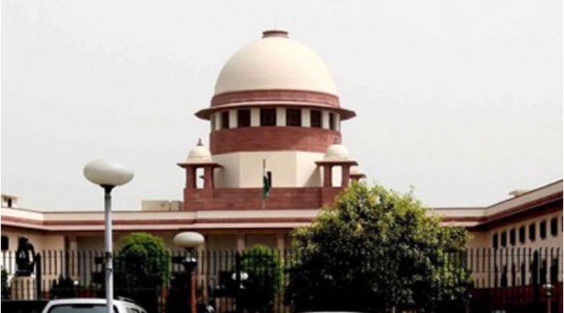 SC disagrees on punishing women for adultery