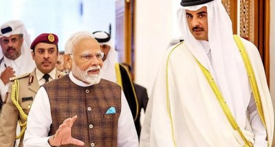 India and Qatar Strengthen Trade Ties with Joint Working Group Meeting