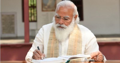 PM Modi to review Covidsituation, to interact with CMs tomorrow, July 13