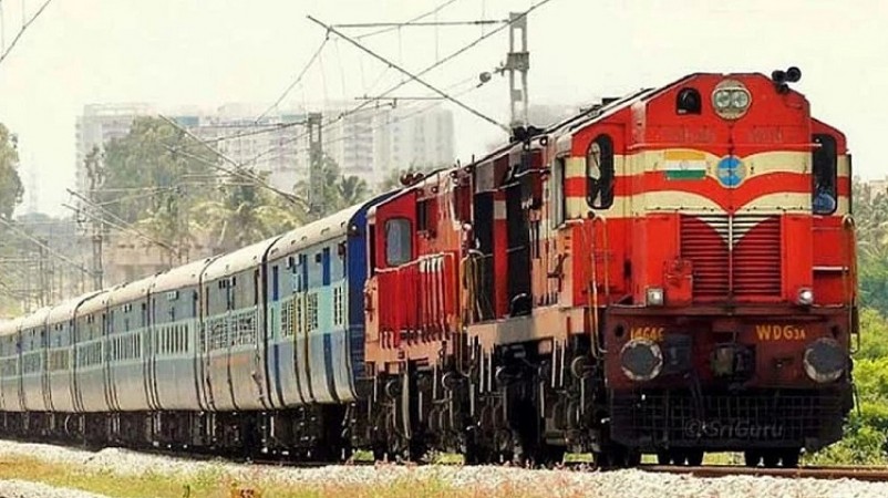 Western Railways Cancels 20 Trains Due to Low Passenger Numbers