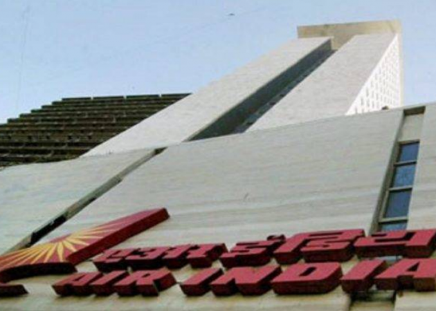 Air India to raise salaries of employees by selling the 23-story historic building