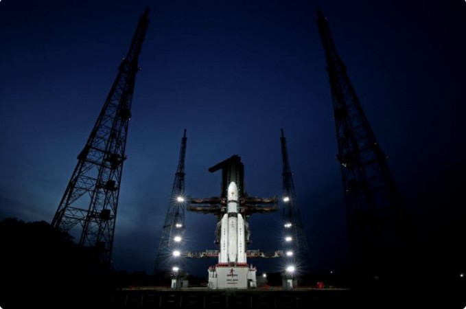 India's Next Moon Mission, Chandrayaan-3, Setting for Launch