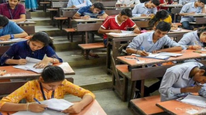 Maharashtra ATS Detains Two Teachers in NEET Exam Irregularities Case