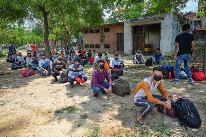 Uttarakhand extends COVID lockdown for 7 days