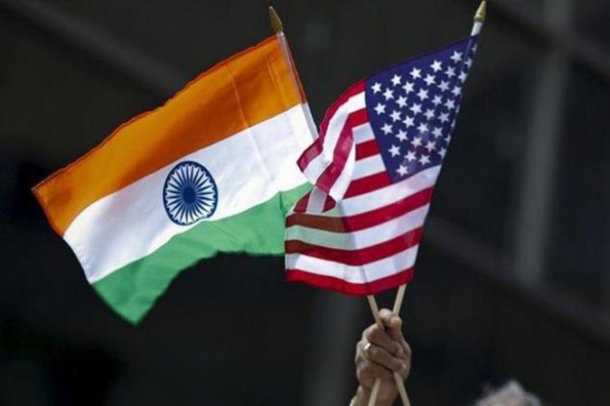 India’s first 2+2 dialogue with the US will be held in first week of September