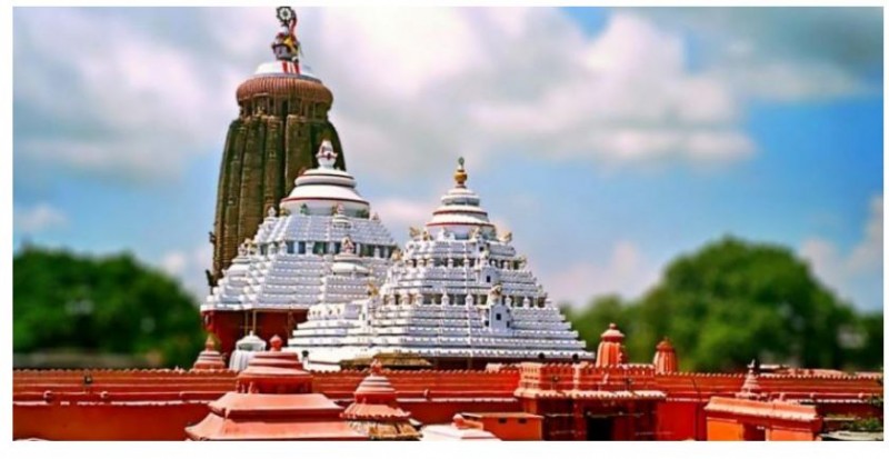 Reopening of Puri Jagannath Temple’s Ratna Bhandar Tomorrow