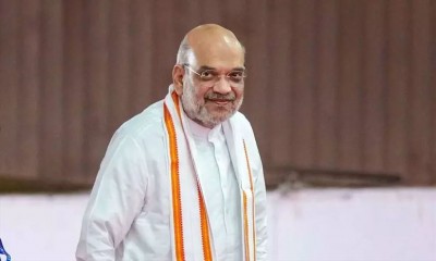 Amit Shah to Visit Indore for 'Ek Ped Maa Ke Naam' Initiative and Inaugurate 55 Excellence Colleges